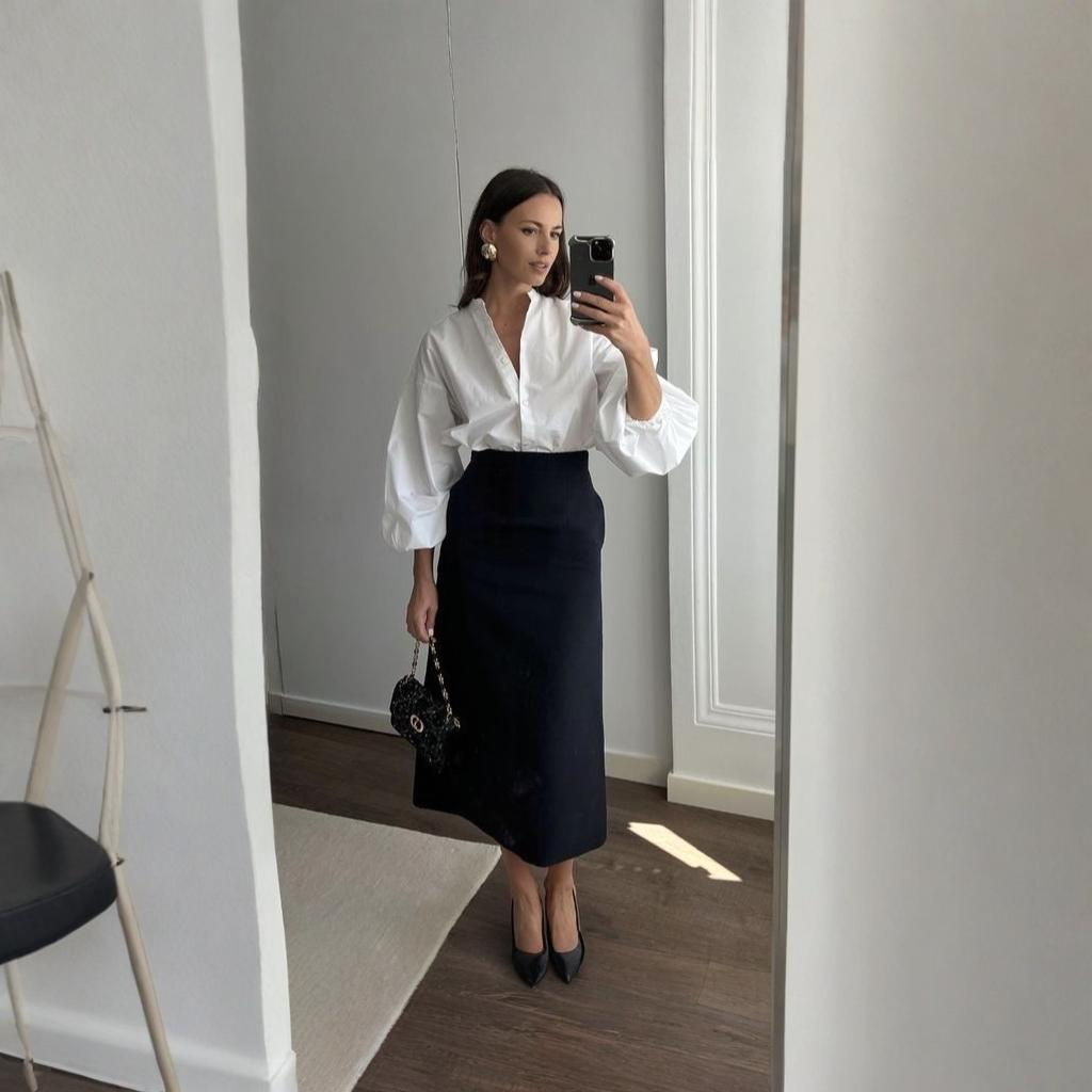 female office attire elevate your work wardrobe with style — no time for style