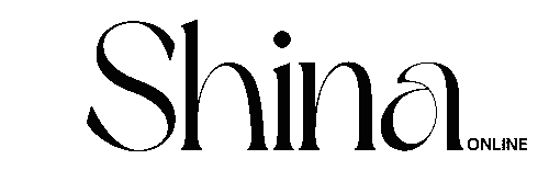 shina logo